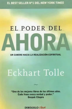 Autoayuda*Debols!llo El poder del ahora