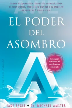 Meditación Y Mindfulness*Obelisco El poder del asombroso