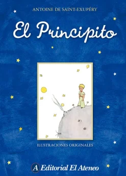 Literatura Clásica*El Ateneo El principito