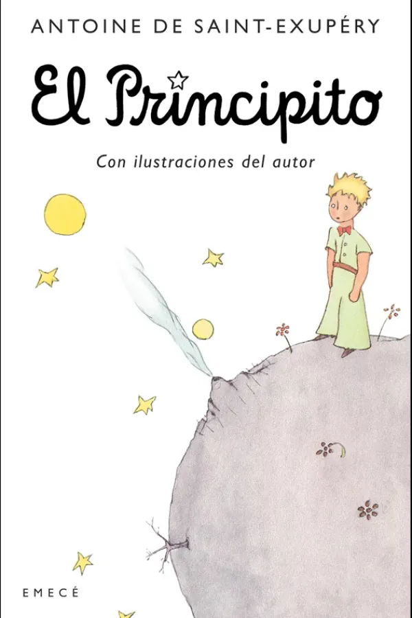 Literatura Clásica*Emecé El principito