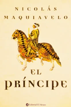 Historia*El Ateneo El príncipe