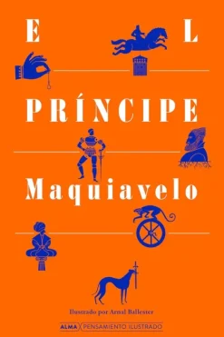 Historia*Alma El príncipe