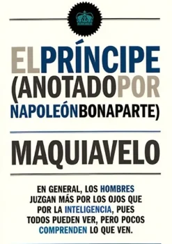 Historia*Biblok El príncipe