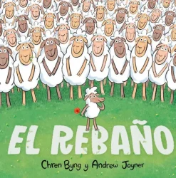 Álbum Ilustrado*Picarona El rebaño