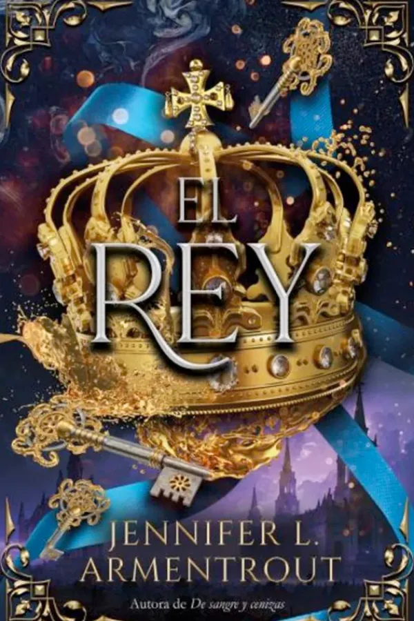 Novela Romántica*Titania El rey