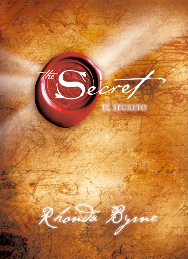 Autoayuda*Urano El Secreto - The Secret
