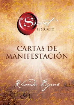 Espiritualidad*Obelisco El secreto. Cartas de manifestación (Libros + cartas)