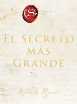 Autoayuda*Harper Collins El secreto más grande