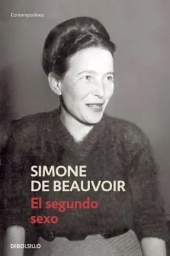 Actualidad Y Ensayo Filosófico*Debols!llo El segundo sexo