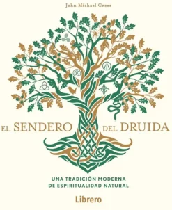 Esoterismo Y Mitología*Librero El sendero del druida