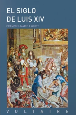 Historia*Biblok El siglo de Luis XIV