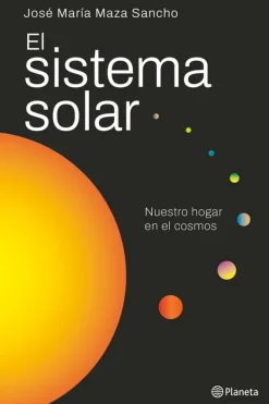 Astronomía*Planeta El sistema solar