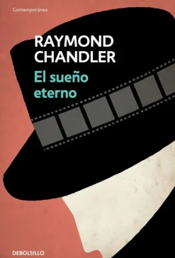Literatura Contemporánea*Debols!llo El sueño eterno