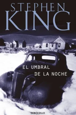 Literatura Contemporánea*Debols!llo El umbral de la noche