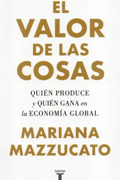 Actualidad Y Ensayo Filosófico*Taurus El valor de las cosas