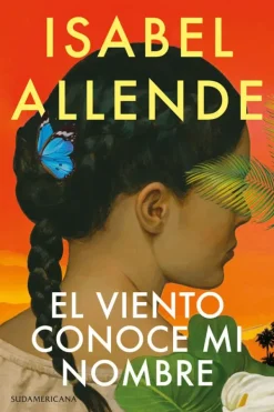 Literatura Chilena*Sudamericana El viento conoce mi nombre
