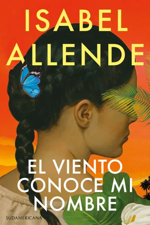 Literatura Chilena*Sudamericana El viento conoce mi nombre
