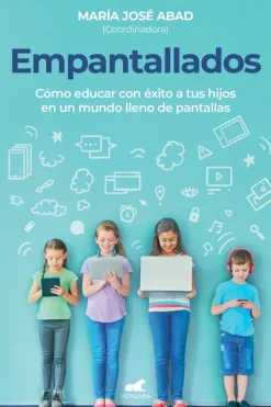 Crianza Y Maternidad*Vergara Empantallados