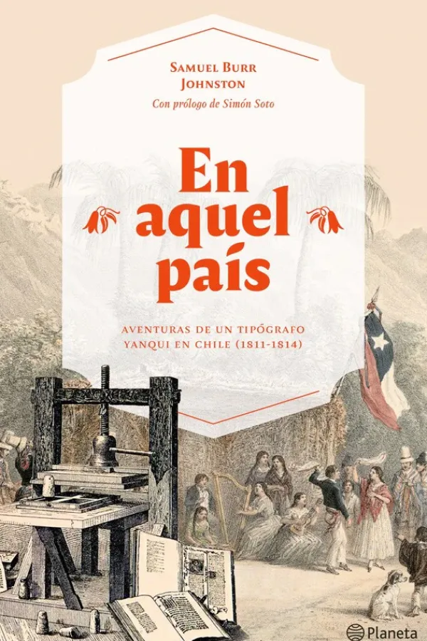 Historia*Planeta En aquel país
