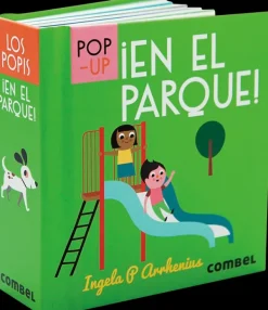 Primera Infancia*Combel ¡En el parque!