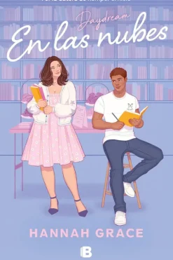 Novela Romántica*Ediciones B En las nubes