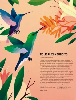 Animales Y Naturaleza*Contrapunto Enciclopedia de animales