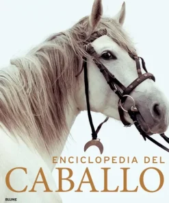 Animales*Blume Enciclopedia del caballo