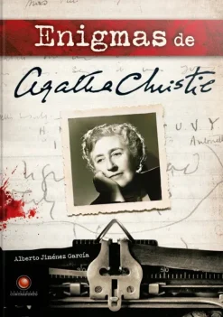 Pasatiempos*Contrapunto Enigmas De Agatha Christie