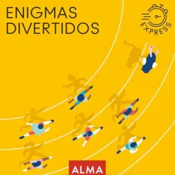 Pasatiempos*Alma Enigmas divertidos