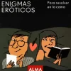 Pasatiempos*Alma Enigmas eróticos