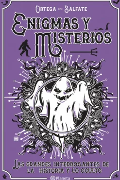 Historia*Planeta Enigmas y misterios