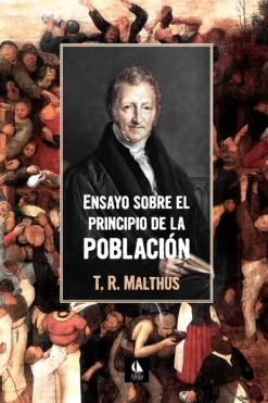 Historia*Biblok Ensayo sobre el principio de la población