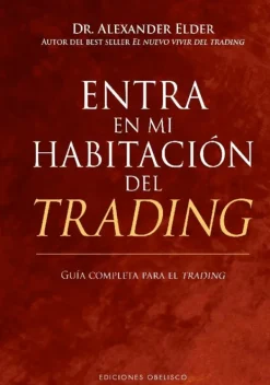 Liderazgo Y Empresa*Obelisco Entra en mi habitación del trading