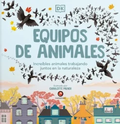 Animales Y Naturaleza*Contrapunto Equipos de animales