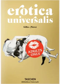 Fotografía*Taschen Erotica Universalis