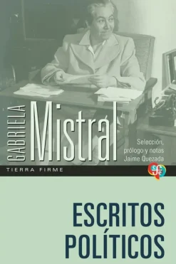 Historia*FCE Escritos políticos