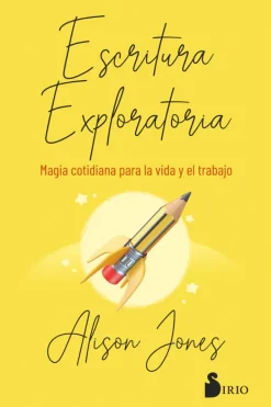 Autoayuda*Sirio Escritura exploratoria