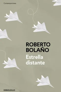 Literatura Chilena*Debols!llo Estrella distante