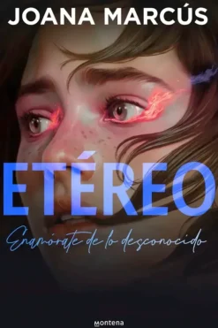 Novela Juvenil*Montena Etéreo