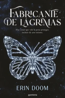 Novela Romántica*Montena Fabricante de lágrimas