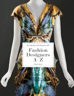 Moda*Taschen Fashion Designers A–Z. 2020 Edition