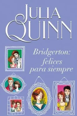 Novela Romántica*Titania Felices para siempre precuela