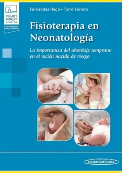 Ciencias De La Salud*Médica Panamericana Fisioterapia en neonatología