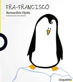 Mayor A 3 Años*Loqueleo Fra-Francisco