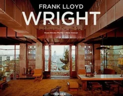 Arquitectos*Taschen Frank Lloyd Wright