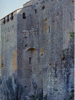 Teoría E Historia De La Arquitectura*Taschen Frédéric Chaubin. Stone Age. Ancient Castles of Europe