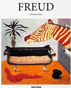 Arte*Taschen Freud. Basic Art