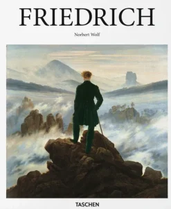 Arte*Taschen Friedrich, C. D.. Basic Art