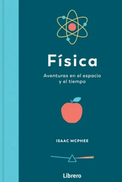 Ciencias Básicas*Librero Física