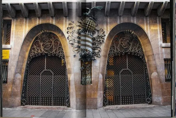 Arquitectos*Taschen Gaudí. La obra completa